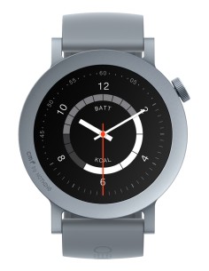Watch Pro 2 3,35 cm (1.32") AMOLED Digital 466 x 466 Pixeles Gris GPS (satélite)