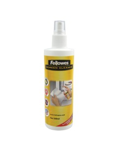 250ml Screen Cleaning Spray LCD/TFT/Plasma Limpiador de aire comprimido para limpieza de equipos