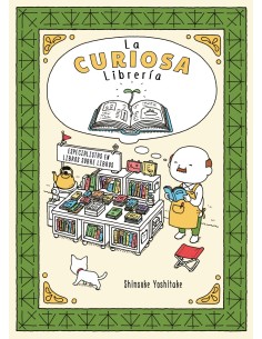 La Curiosa Libreria