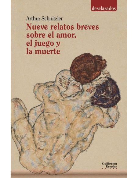 Nueve relatos breves sobre el amor el juego y la muerte