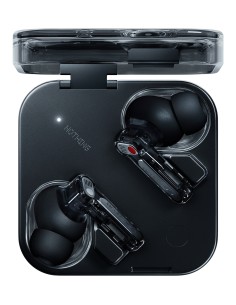 Ear (3) Auriculares Inalámbrico Dentro de oído Llamadas/Música USB Tipo C Bluetooth Negro