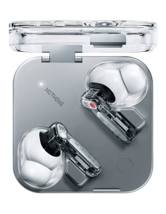 Ear (3) Auriculares Inalámbrico Dentro de oído Llamadas/Música USB Tipo C Bluetooth Blanco