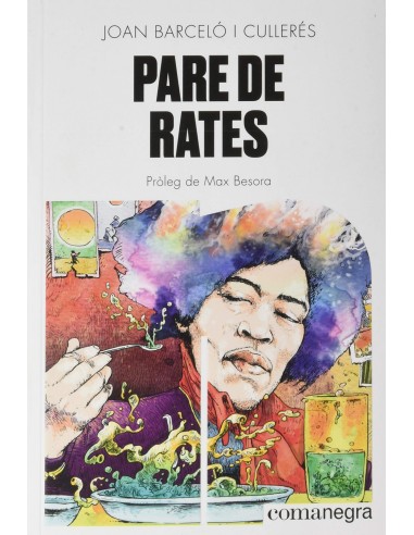 Pare de rates