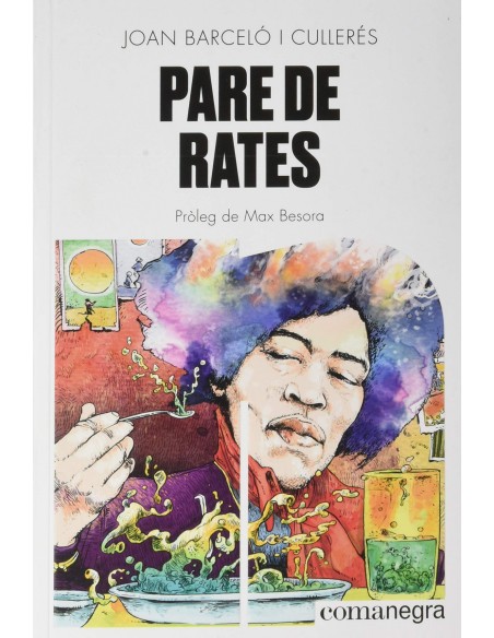 Pare de rates