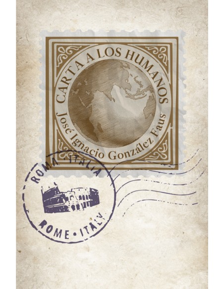 Carta a los humanos