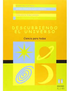 DESCUBRIENDO EL UNIVERSO