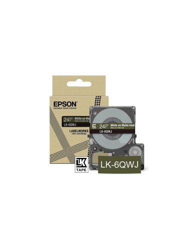 LK-6QWJ Caqui, Blanco