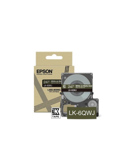 LK-6QWJ Caqui, Blanco