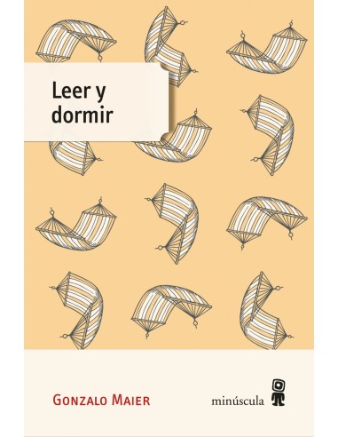 Leer y dormir