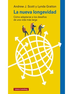 La nueva longevidad