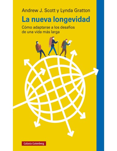 La nueva longevidad