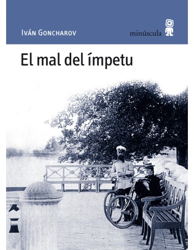 El mal del impetu