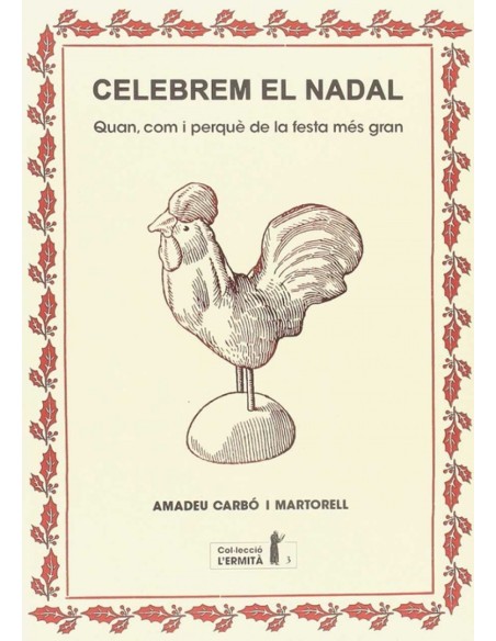 Descobrim el Nadal