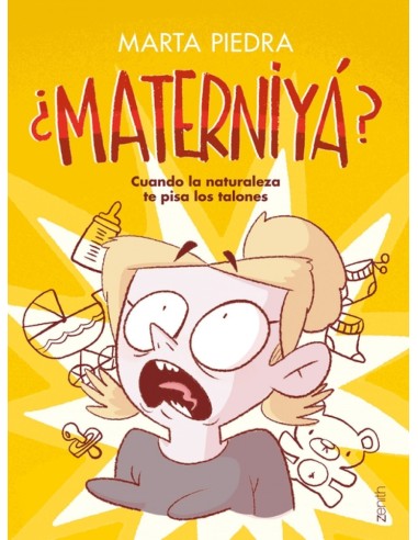 Materniya