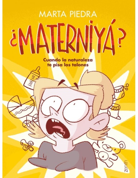 Materniya