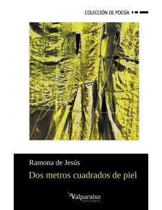 DOS METROS CUADRADOS DE PIEL