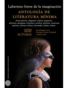 Laberinto breve de la imaginacion