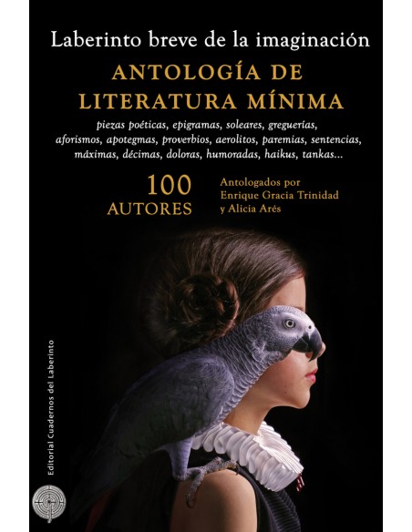 Laberinto breve de la imaginacion