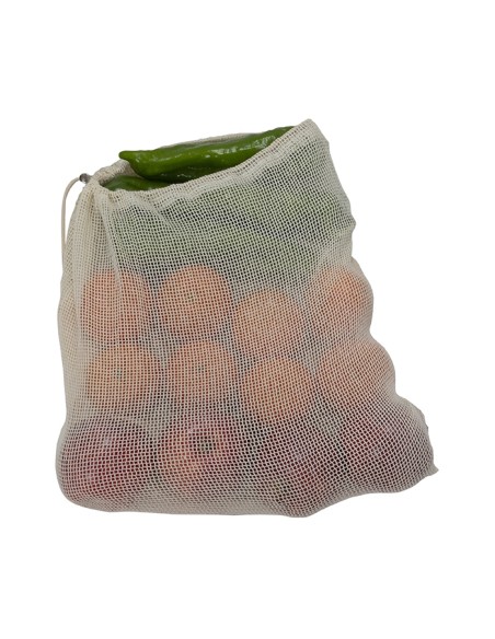 998129 bolsa para almacenamiento de alimentos 6 pieza(s) Gris