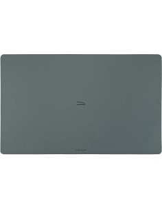 MA-DP-DG protector de escritorio Neopreno Gris