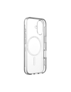 MSA025HQCL funda para teléfono móvil 15,5 cm (6.1") Transparente