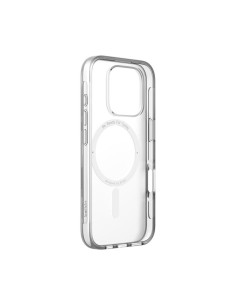 MSA027HQCL funda para teléfono móvil 15,9 cm (6.27") Transparente