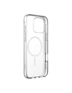 MSA028HQCL funda para teléfono móvil 17,5 cm (6.9") Transparente