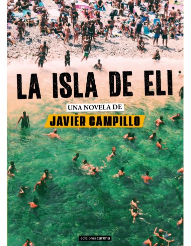 La isla de Eli