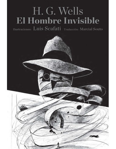El Hombre Invisible