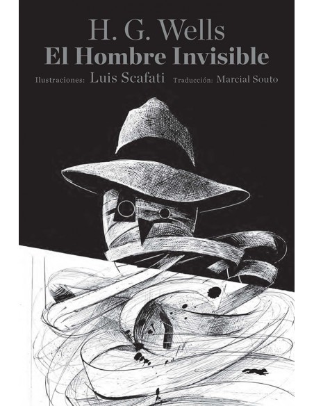 El Hombre Invisible