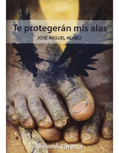 Te protegeran mis alas
