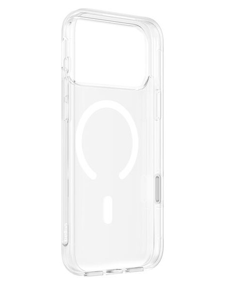 SheerForce funda para teléfono móvil 17,5 cm (6.9") Transparente