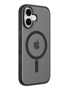 SheerForce funda para teléfono móvil 16 cm (6.3") Negro