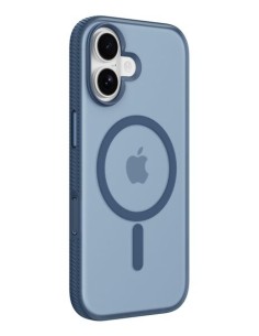 SheerForce funda para teléfono móvil 16 cm (6.3") Marina