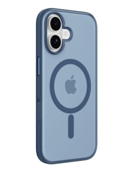 SheerForce funda para teléfono móvil 16 cm (6.3") Marina