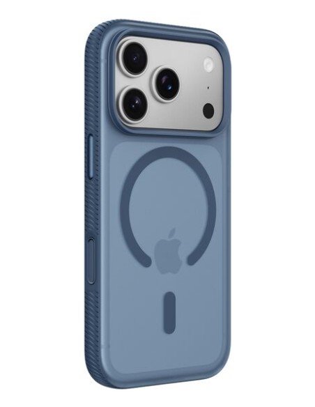 SheerForce funda para teléfono móvil 16 cm (6.3") Marina