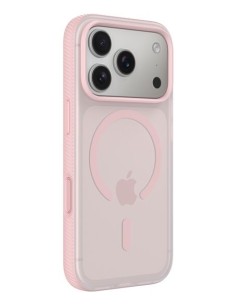SheerForce funda para teléfono móvil 16 cm (6.3") Rosa