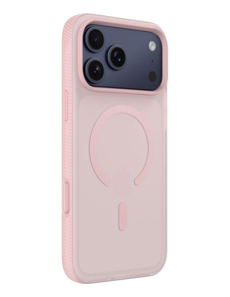 SheerForce funda para teléfono móvil 17,5 cm (6.9") Rosa