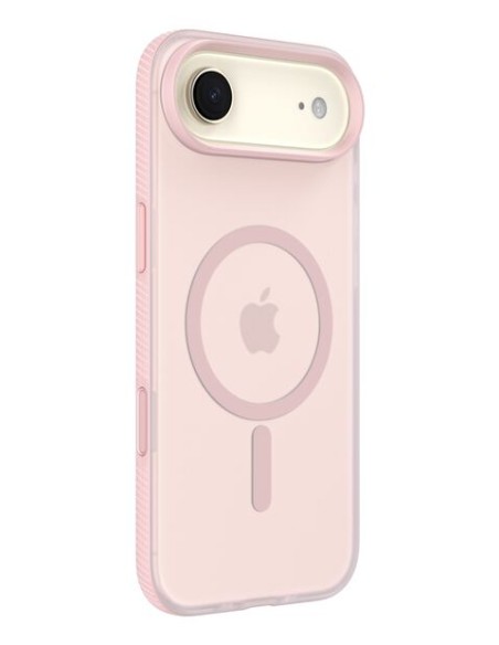 SheerForce funda para teléfono móvil 16,5 cm (6.5") Rosa