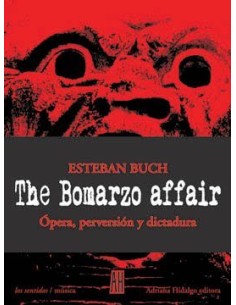 The Bomarzo affair