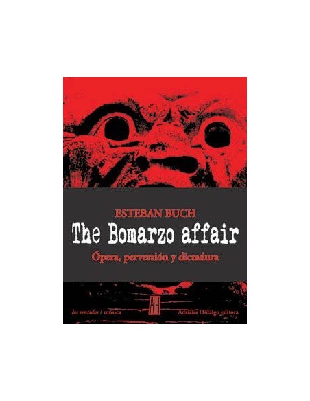 The Bomarzo affair