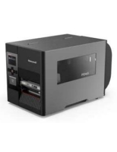 PD4500C impresora de etiquetas Térmica directa / transferencia térmica 300 x 300 DPI 100 mm/s Alámbrico Ethernet