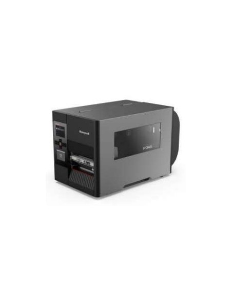 PD4500C impresora de etiquetas Térmica directa / transferencia térmica 300 x 300 DPI 100 mm/s Alámbrico Ethernet