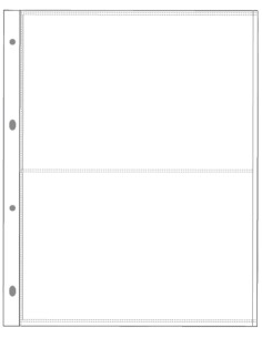 RECAM.AG.SENFORT PLANNER 19x26 2 F.POSTA