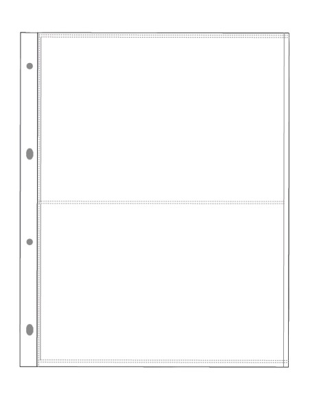 RECAM.AG.SENFORT PLANNER 19x26 2 F.POSTA