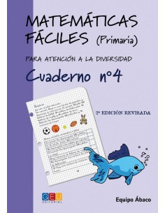 Matematicas faciles 4