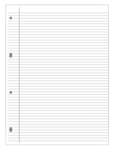 RECAM.AG.SENFORT PLANNER 19x26 2 50h HZ