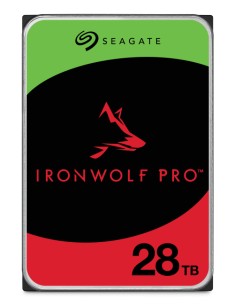 IronWolf Pro ST28000NT000 disco duro interno 28 TB