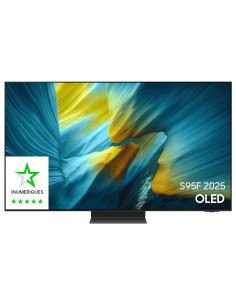 TQ55S95FAT 139,7 cm (55") 4K Ultra HD Smart TV Wifi Negro