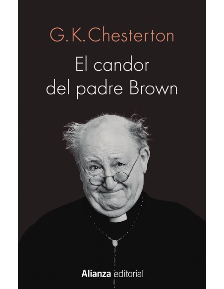 El candor del padre Brown